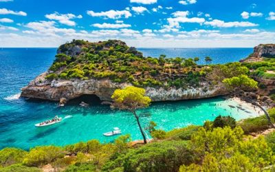Mallorca im Herbst Gründe für einen Urlaub im Herbst