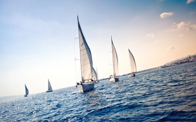 YACHTING EVENTS ON MALLORCA 2022